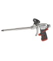 PISTOLA ESPUMA PU METALICA PROF.+RATIO