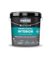 PINTURA PLÁSTICA INT. RATIO EXPERT 15L