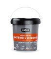 PINTURA PLÁSTICA INT/EXTERIOR RATIO 4 L