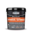 PINTURA PL INT/EXT RATIO EXPERT 15L