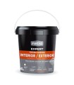 PINTURA PL. INT/EXT RATIO EXPERT 4L