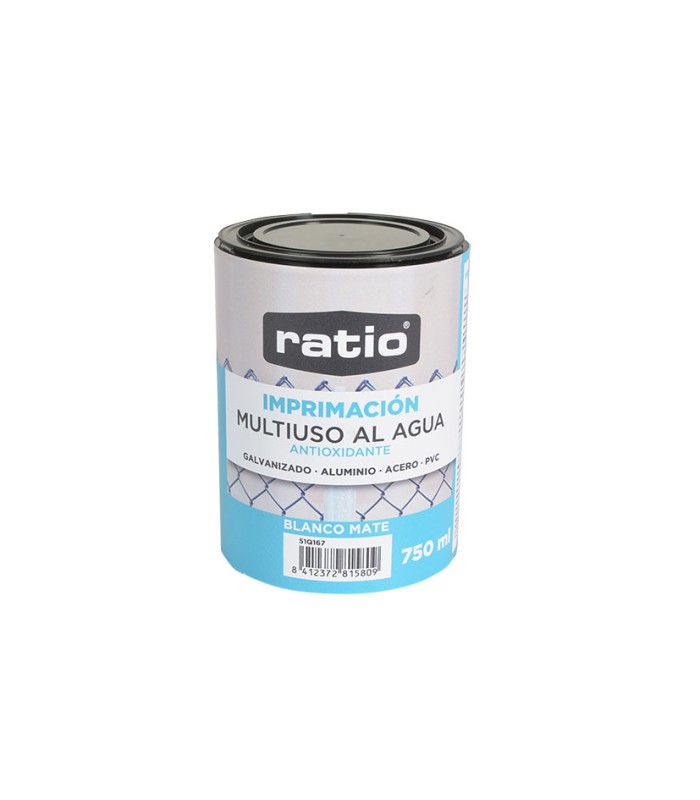 IMP. MULT. ANTIOX. AGUA BL  RATIO750ML