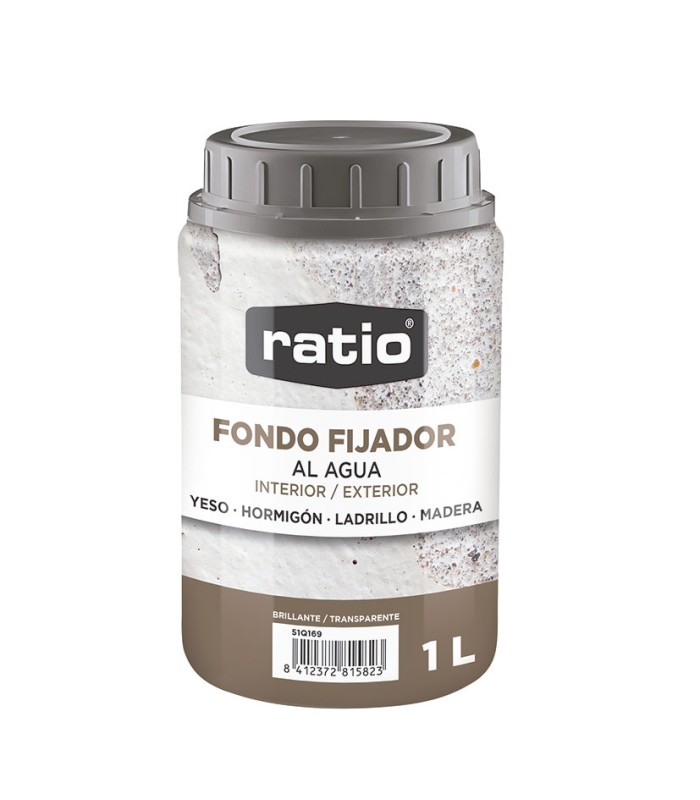 FIJADOR CONCENTRADO AL AGUA RATIO 1 LT