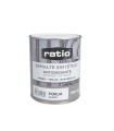 ESMALTE SINT. ANTIOX. FORJA  RATIO 750ML
