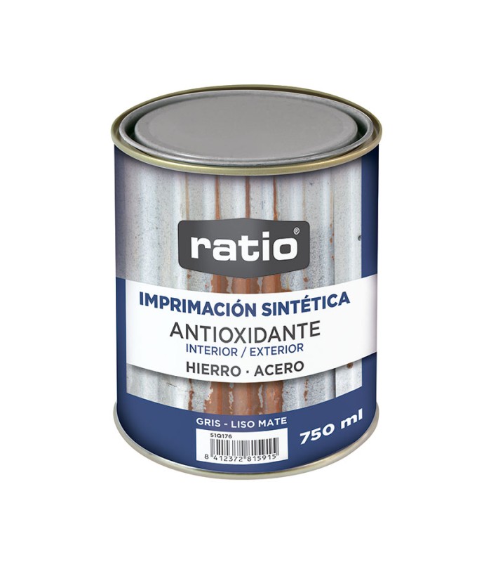 IMPR. SINT. ANTIOXIDANTE RATIO 750ML