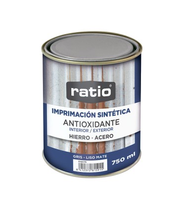 IMPR. SINT. ANTIOXIDANTE RATIO 750ML