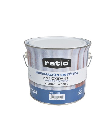 IMPR. SINT. ANTIOXIDANTE RATIO 2.5L