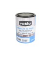 ESMALTE ACRIL.BTE MULT.NG.RATIO 750ML