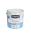 ESMALTE ACRIL.MATE MULT.NG.RATIO 2.5L