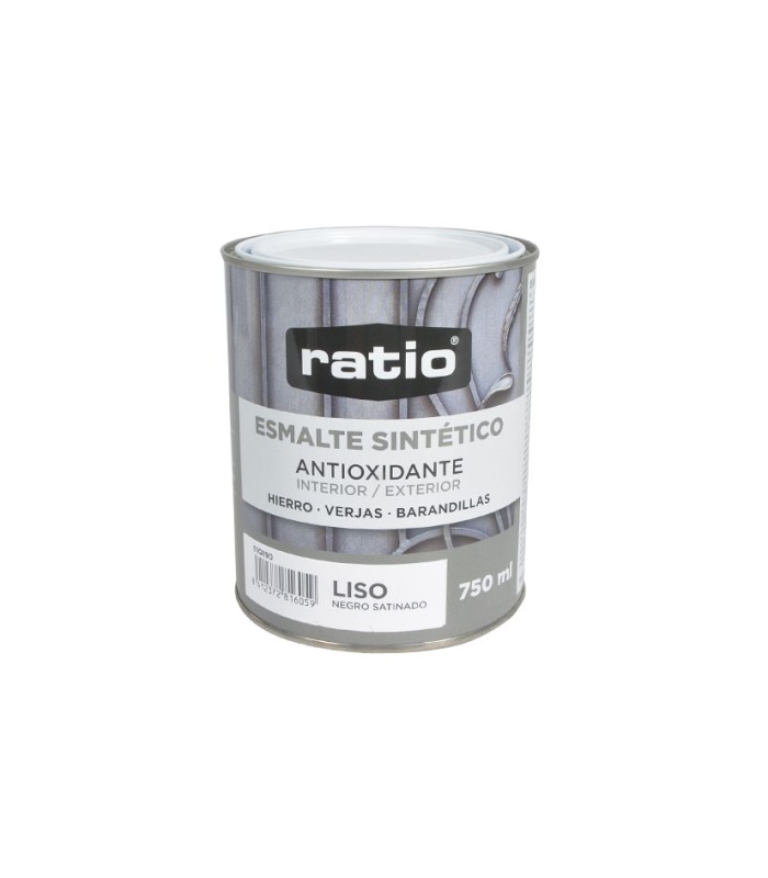 ESMALTE SINT. ANTIOX.STDO NG RATIO 750ML
