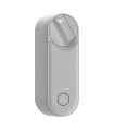 CERRADURA INTELIGENTE LOCK WIFI PLATA