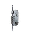 CERRADURA SEG. M.R200B. CIL. 70 MM. INOX
