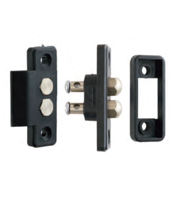 CONTACTOS PASACORRIENTE P/ABREPUERTAS