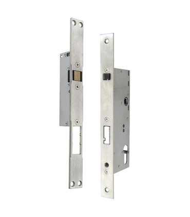 CERRADURA ELECTROMEC  DUO. AGUJA 50MM.