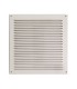REJILLA VENT.ALUM.15X15 BCA.MOSQUITERA