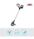 CORTABORDES BATERÍA EASY TRIM 25/18V P4A