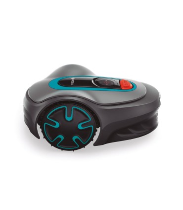 CORTACÉSPED BATERÍA SILENO MINIMO 250M