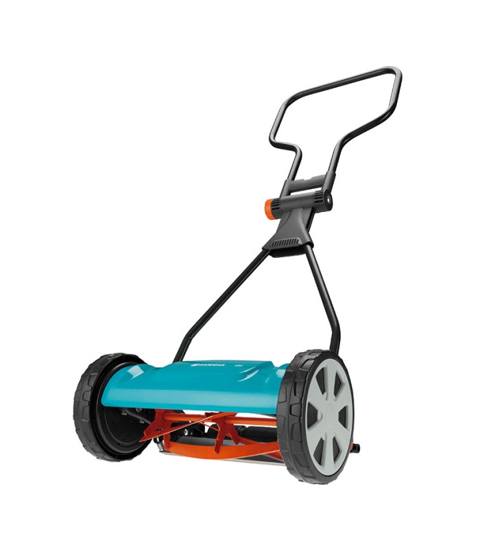 CORTACESPED MANUAL HELICOIDAL