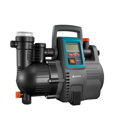 GRUPO DE PRESIÓN 1300W CON PANTALLA LCD