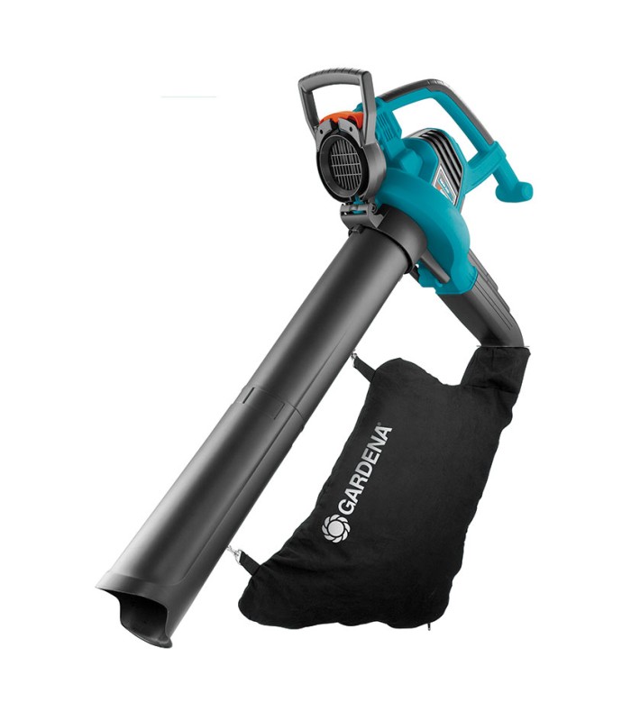 SOPLADOR ELÉCTRICO 2500W