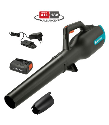 SOPLADOR POWERJET 18V P4A