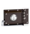 CERRADURA SOBR.Nº231 120MM.IZDA.JIS