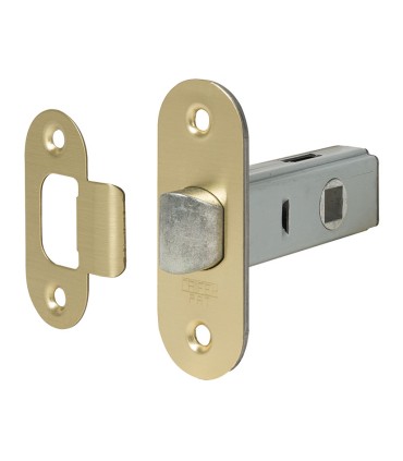 CERRAD. PICAP.TUBUL.C/REDON.60 MM. LATÓN