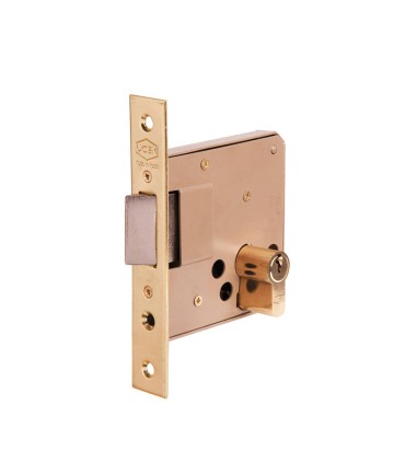 CERRADURA EMBUT.PICAPORTE 5134 ENTR.60MM