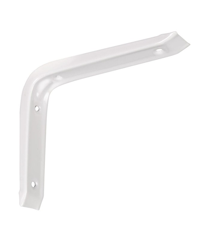 ESCUADRA M.TAMES. BLANCO.300X250MM. EHL