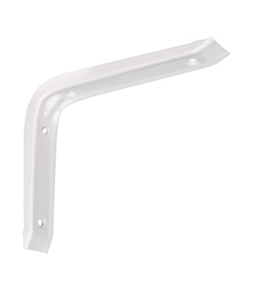 ESCUADRA M.TAMES. BLANCO.300X250MM. EHL