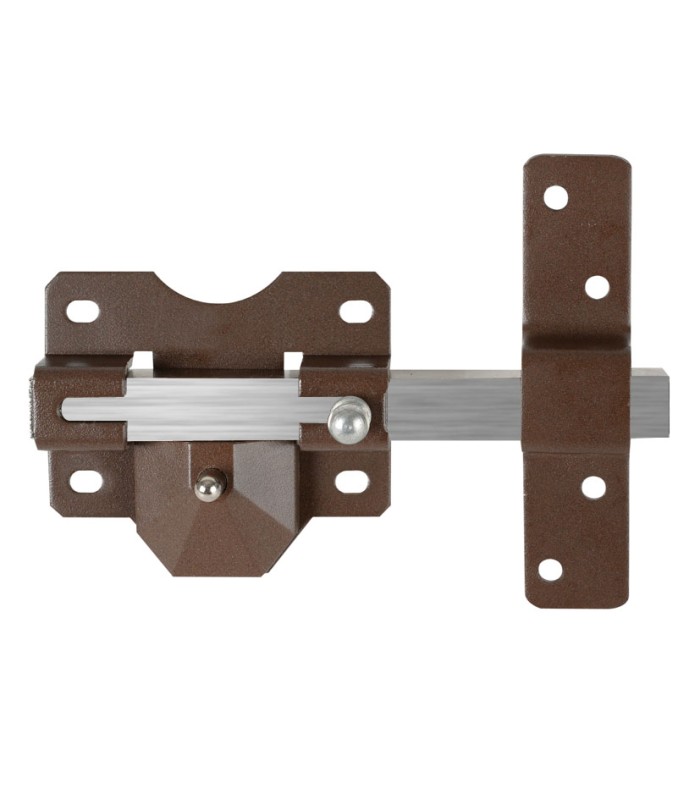 CERROJO MOD. B2P PINTADO CAYS