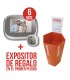 6 MIRILLA DIGITAL P.4,3" CON EXPOSITOR