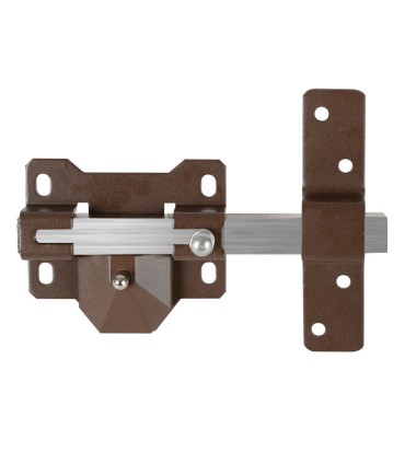 CERROJO MOD. B-3 PINTADO CAYS