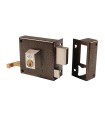 CERRADURA SOBR.125-AR/1/10 IZD.CVL