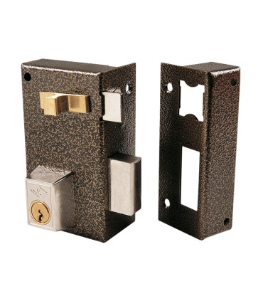CERRADURA SOBREP.Nº56-A/1/60DCH.CVL