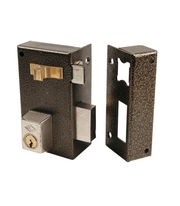 CERRADURA SOBR.Nº156-A/1/60DCHA.CVL