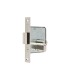 CERRADURA EMBUT.Nº1512/2 63X35 MCM
