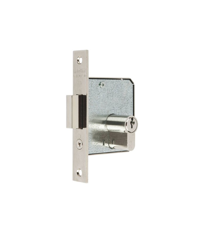 CERRADURA EMBUT.Nº1512/2 63X35 MCM