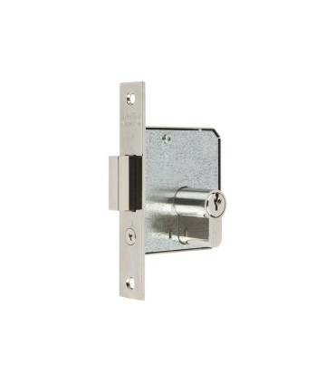CERRADURA EMBUT.Nº1512/2 63X35 MCM