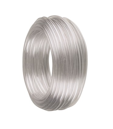 MANGUERA CRISTAL PLAST.12X15/50M.