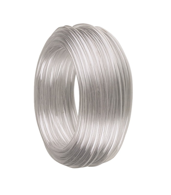 MANGUERA CRISTAL PLAST.15X20/50M.
