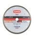 DISCO DIAMANTE SINTER TURBO 230MM.RATIO