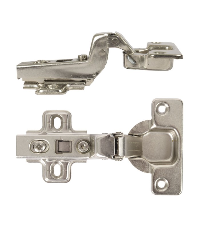 BISAGRA CAZOL.BRAZO SUPER-ACOD.26MM