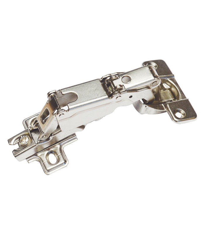 BISAGRA CAZOLETA CLIP 170º 35MM ZINCADO