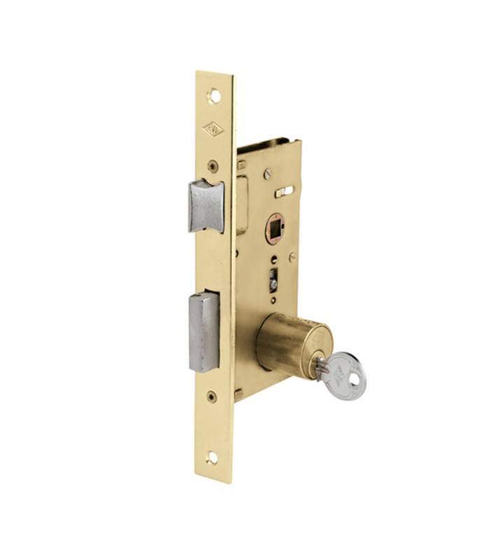 CERRADURA EMB.Nº1962/2/60 LTDA.CVL