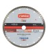 DISCO DIAMANTE TURBO MAT.DUROS 230MM.