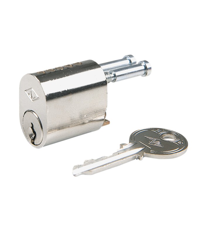 CILINDRO OVALADO 5964-T/4/30 CVL