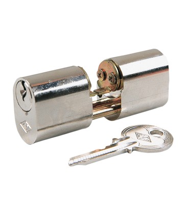 CILINDRO OVAL.NIQ. 5968/4-76 CVL