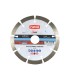 DISCO DIAMANTE SINTER BETON SEGM.125MM.