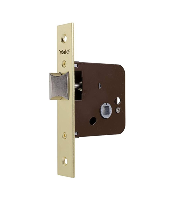 CERRADURA EMBUTIR Nº 650/60 HL YALE